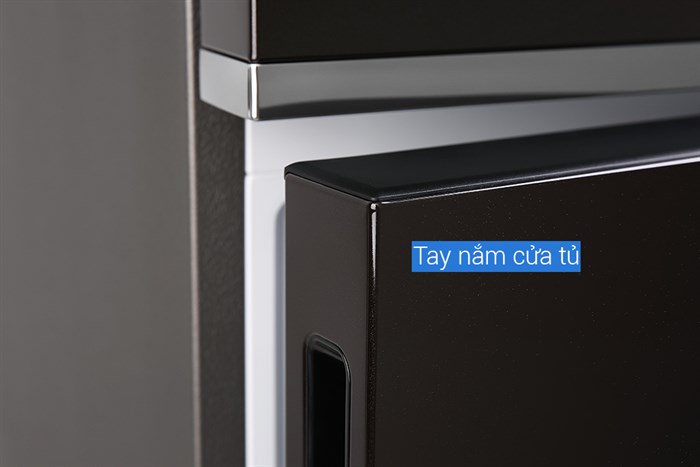 Tủ lạnh Samsung Inverter 280 lít RB27N4010BY/SV Màu Nâu