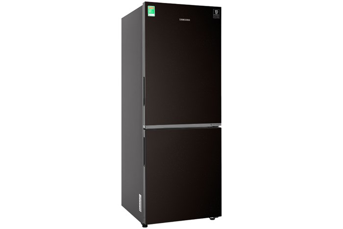 Tủ lạnh Samsung Inverter 280 lít RB27N4010BY/SV Màu Nâu