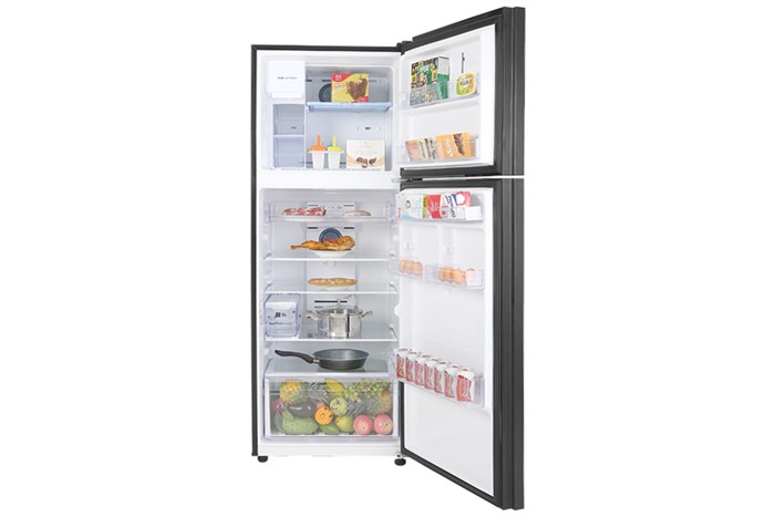 Tủ lạnh Samsung Inverter 380 lít RT38K50822C/SV Màu Đen