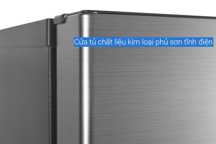 Tủ lạnh Panasonic Inverter 234 lít NR-BL26AVPVN Màu Bạc