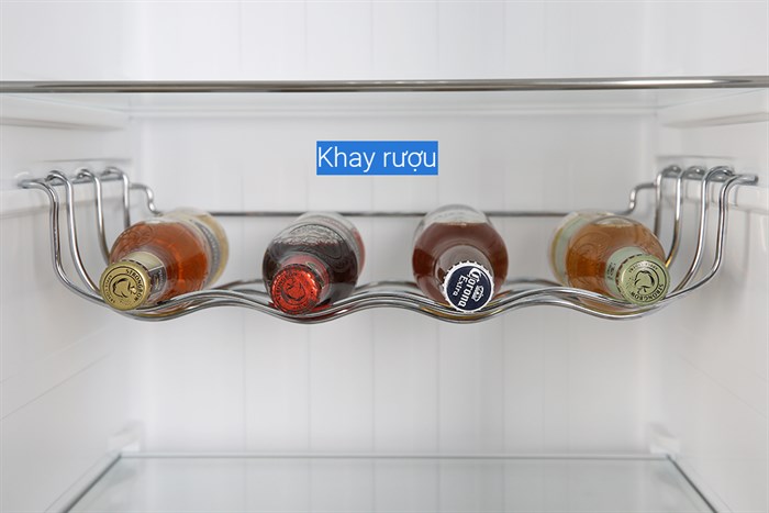 Tủ lạnh Toshiba Inverter 513 lít Side By Side GR-RS682WE-PMV(06)-MG Màu Xám