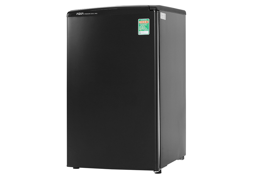 Tủ lạnh Aqua 90 lít AQR-D99FA(BS) giá rẻ