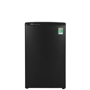 Tủ lạnh Aqua 90 lít AQR-D99FA(BS) giá tốt, có trả góp