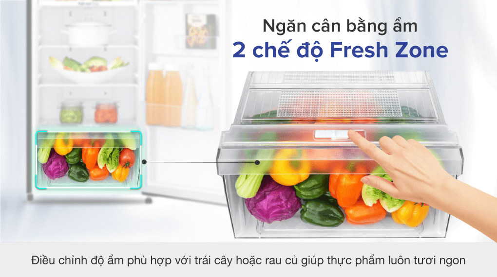 Tủ lạnh LG Inverter 187 lít GN-L205WB