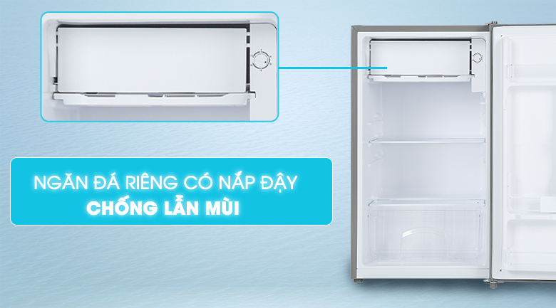 Giá Tủ lạnh Beko RS9050P 90 lít rẻ nhất, so sánh ... - Topgia.vn