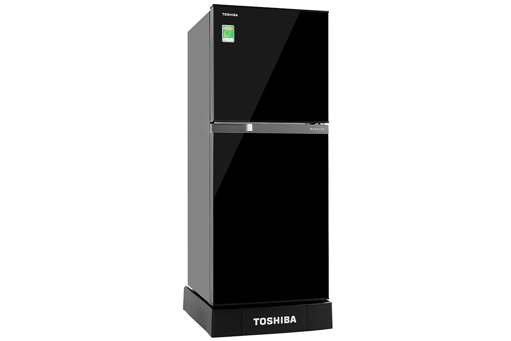 Tủ lạnh Toshiba Inverter 194 lít GR-A25VM(UKG1) giá rẻ