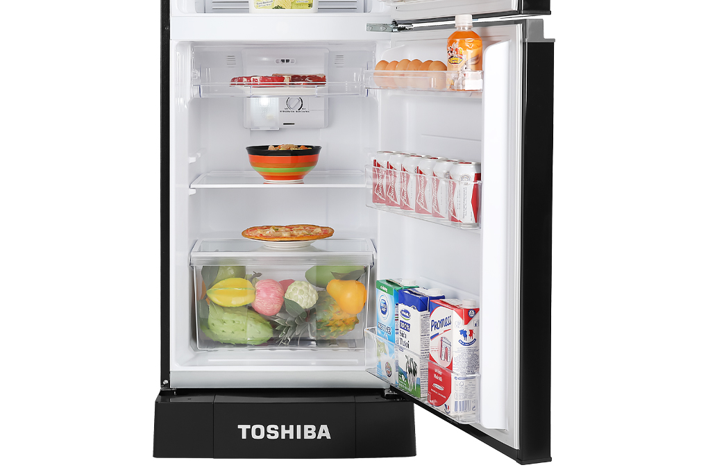 Siêu thị tủ lạnh Toshiba Inverter 194 lít GR-A25VM(UKG1)