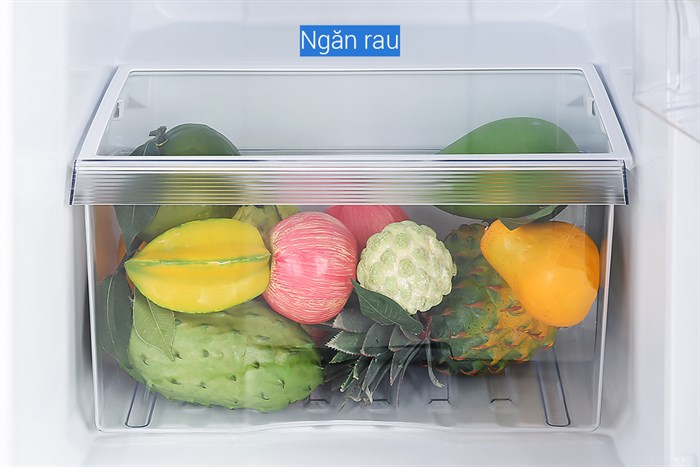 Tủ lạnh Toshiba Inverter 194 lít GR-A25VM(UKG1) Màu Đen