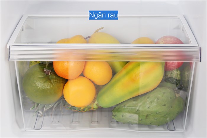 Tủ lạnh Toshiba Inverter 194 lít GR-A25VS(DS1) Màu Bạc