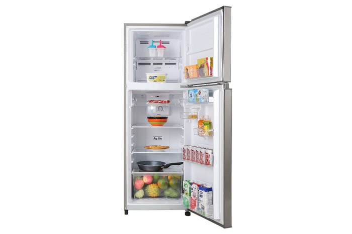 Tủ lạnh Toshiba Inverter 233 lít GR-A28VS(DS1) Màu Bạc