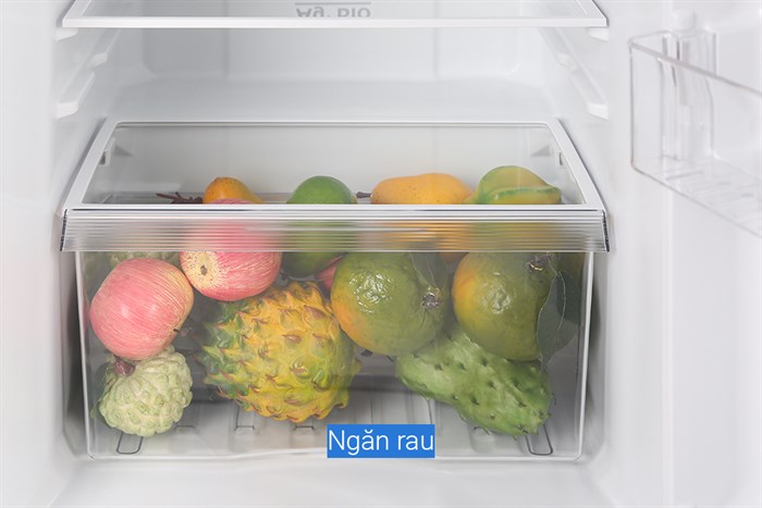 Tủ lạnh Toshiba Inverter 233 lít GR-A28VS(DS1) Màu Bạc