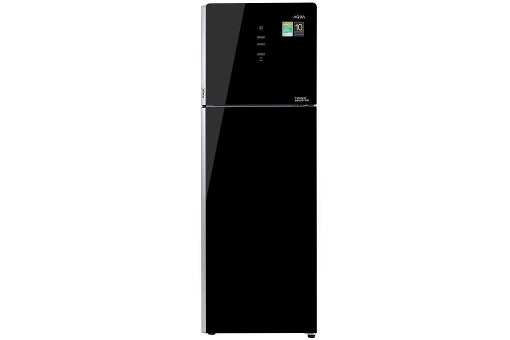 Mua tủ lạnh Aqua Inverter 312 lít AQR-T359MA(GB)