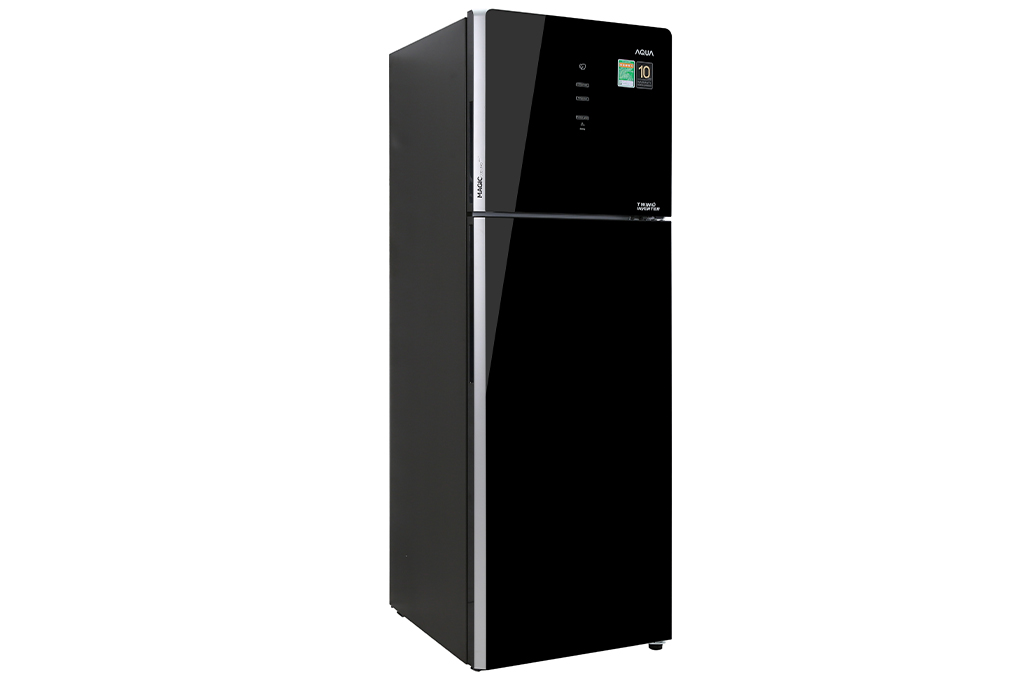 Bán tủ lạnh Aqua Inverter 312 lít AQR-T359MA(GB)