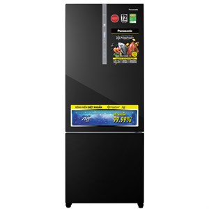Tủ lạnh Panasonic Inverter 410 lít NR-BX460GKVN