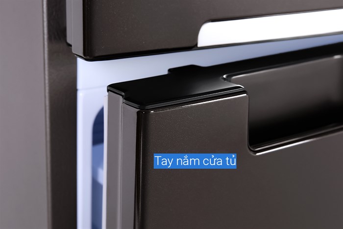 Tủ lạnh Samsung Inverter 319 lít RT32K5932BY/SV Màu Nâu