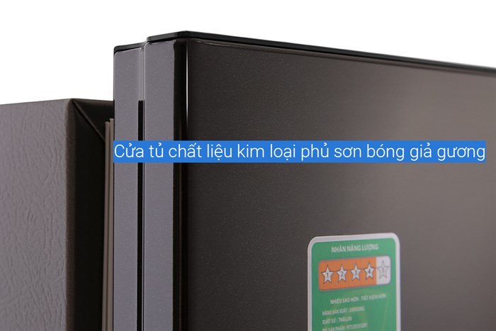 Tủ lạnh Samsung Inverter 319 lít RT32K5932BY/SV Màu Nâu