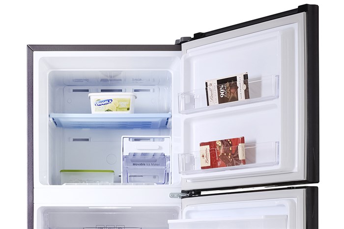 Tủ lạnh Samsung Inverter 319 lít RT32K5932BY/SV Màu Nâu