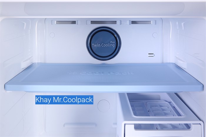 Tủ lạnh Samsung Inverter 319 lít RT32K5932BY/SV Màu Nâu