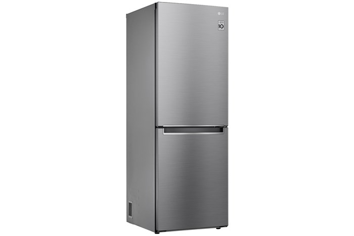 Tủ lạnh LG Inverter 305 lít GR-B305PS Màu Bạc
