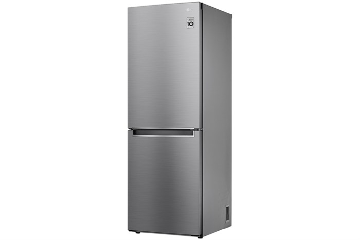 Tủ lạnh LG Inverter 305 lít GR-B305PS Màu Bạc