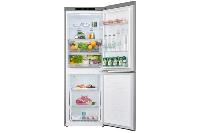 Tủ lạnh LG Inverter 305 lít GR-B305PS Màu Bạc