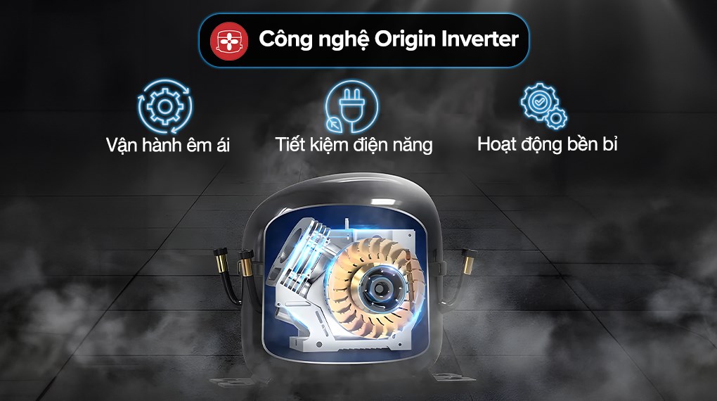 Tủ lạnh Toshiba Inverter 511 lít Multi Door GR-RF610WE-PGV(22)-XK