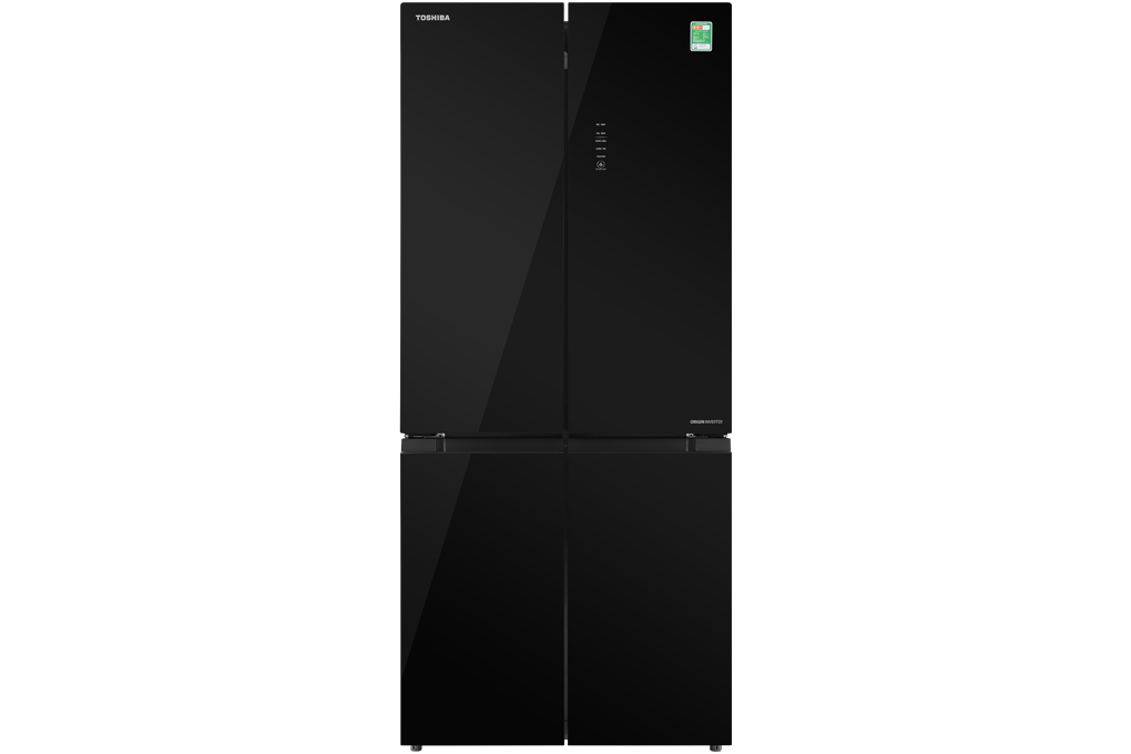 Bán tủ lạnh Toshiba Inverter 511 lít GR-RF610WE-PGV(22)-XK