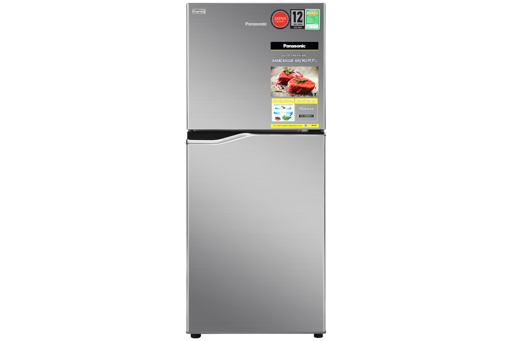 Tủ Lạnh Panasonic Inverter 170 Lít NR-BA190PPVN