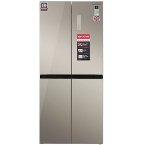 So sánh tủ lạnh Sharp 630 và 631 chi tiết nhất