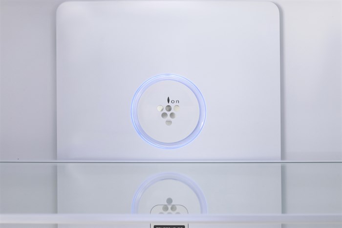 Tủ lạnh Sharp Inverter 401 lít Multi Door SJ-FXP480VG-BK Màu Đen