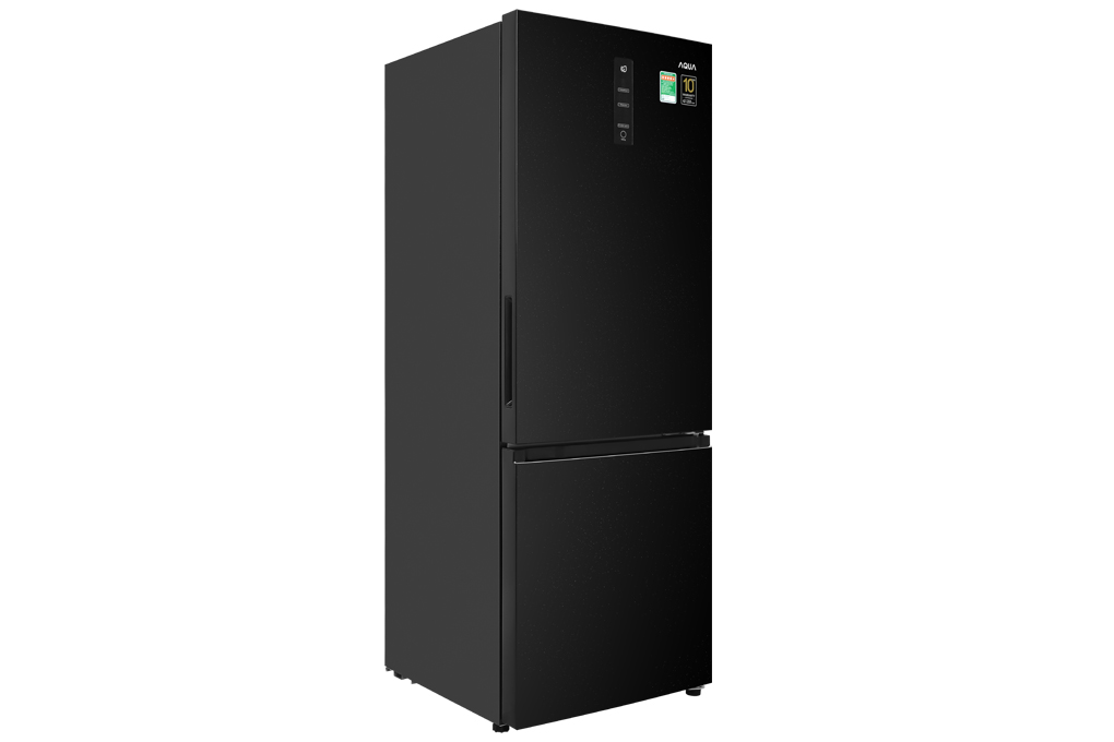 Tủ lạnh Aqua Inverter 292 lít AQR-B348MA(FB) chính hãng