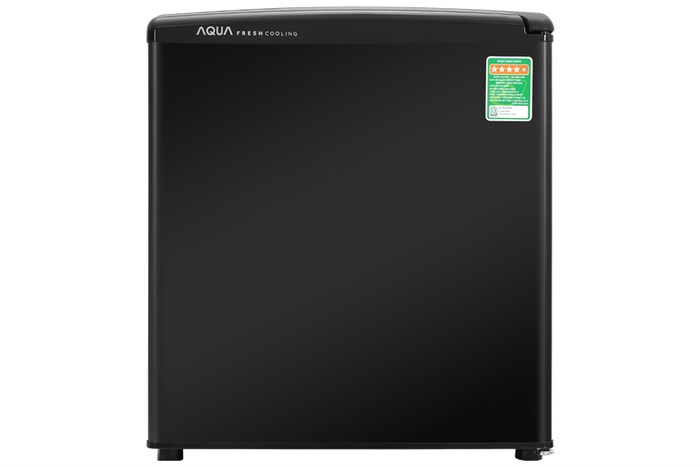 Tủ lạnh Aqua 50 lít AQR-D59FA(BS) Màu Đen