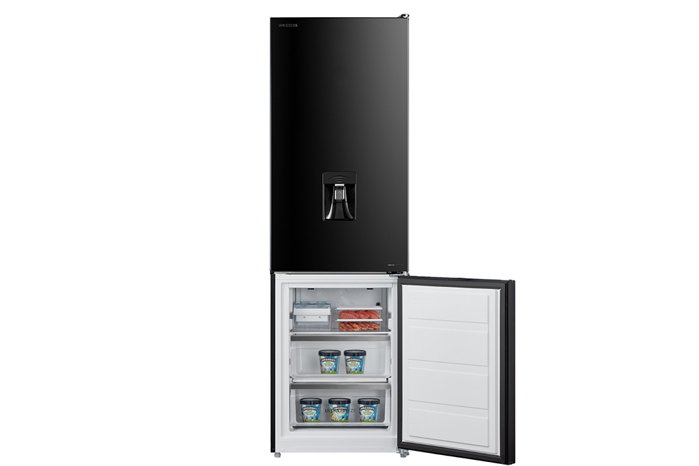 Tủ lạnh Toshiba Inverter 268 lít GR-RB345WE-PMV(30)-BS chính hãng