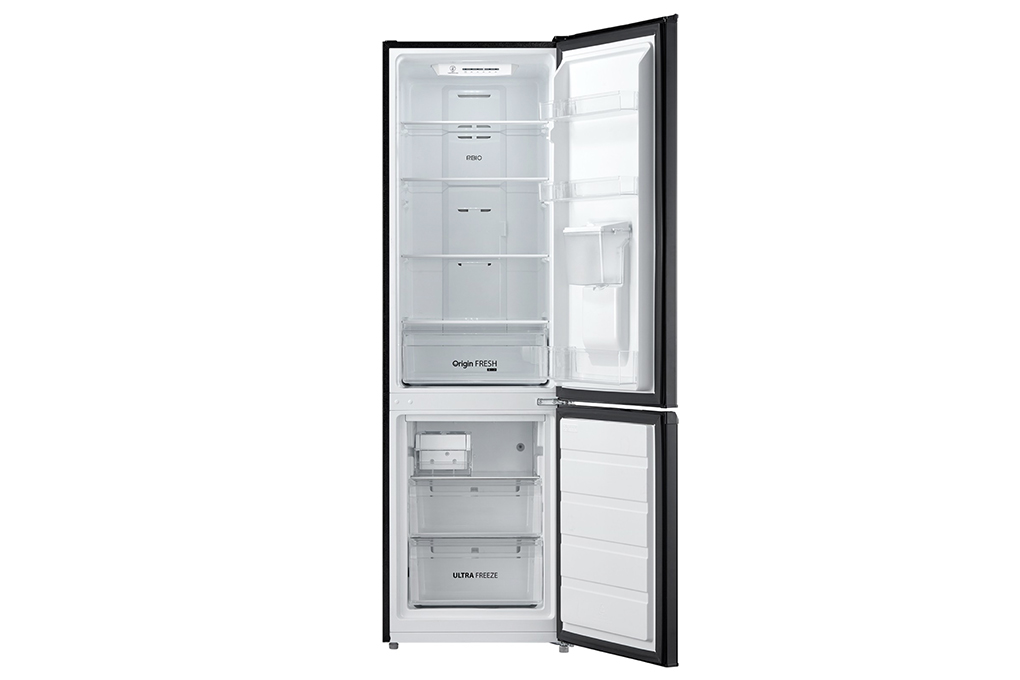 Mua tủ lạnh Toshiba Inverter 268 lít GR-RB345WE-PMV(30)-BS