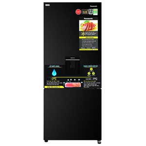 Tủ lạnh Panasonic Inverter 377 lít NR-BX421GPKV - Tủ lạnh