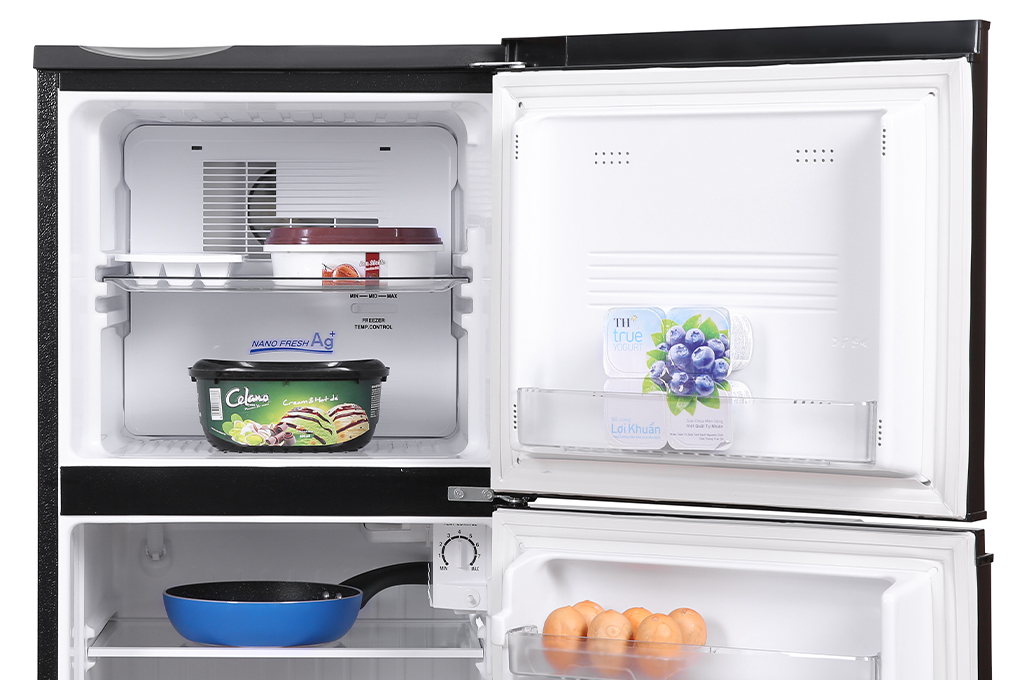 Mua tủ lạnh Aqua 130 lít AQR-T150FA(BS)