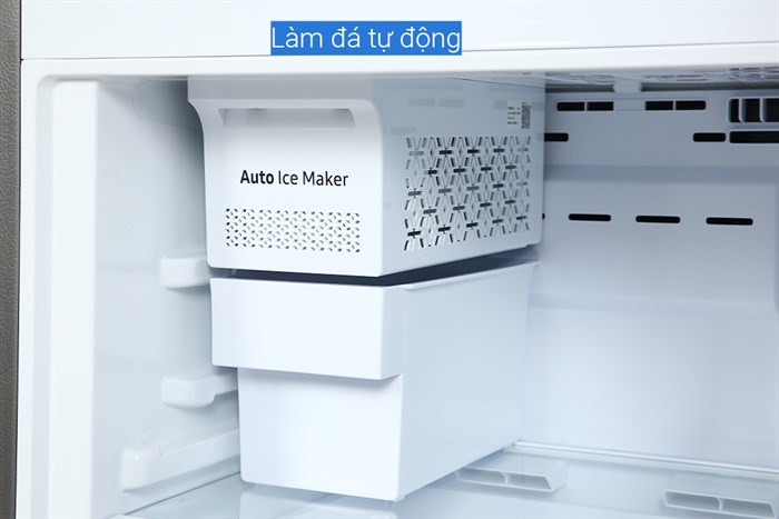 Tủ lạnh Samsung Inverter 276 lít RB27N4190BU/SV Màu Đen