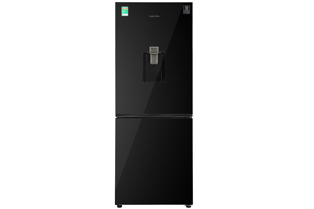 Tủ lạnh Samsung Inverter 276 lít RB27N4190BU/SV chính hãng