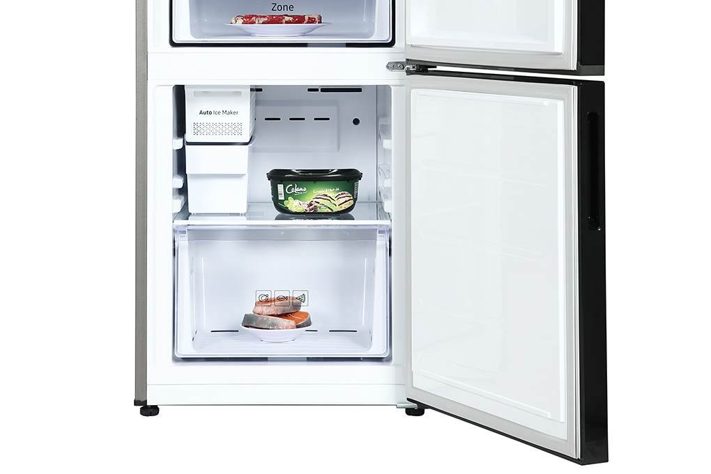 Tủ lạnh Samsung Inverter 276 lít RB27N4190BU/SV giá rẻ