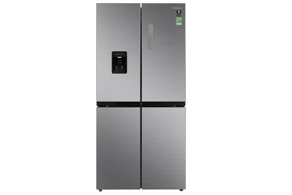 Tủ lạnh Samsung Inverter 488 lít RF48A4010M9/SV chính hãng