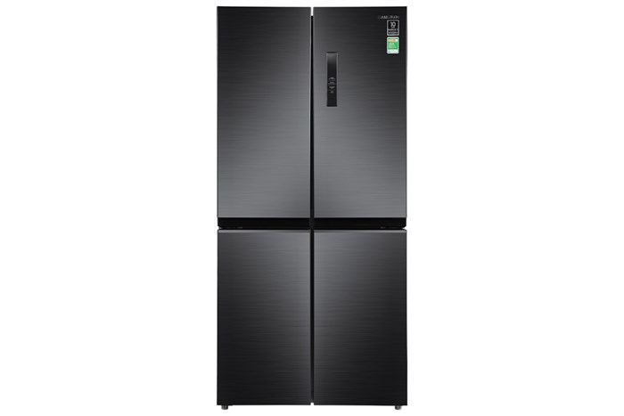 Tủ lạnh Samsung Inverter 488 lít Multi Door RF48A4000B4/SV