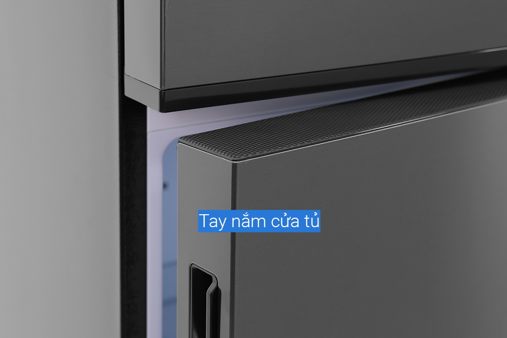 Tủ lạnh Aqua Inverter 212 lít AQR-T239FA(HB) chính hãng