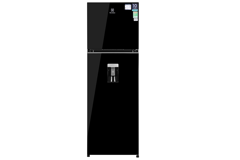 Siêu thị tủ lạnh Electrolux Inverter 341 lít ETB3740K-H