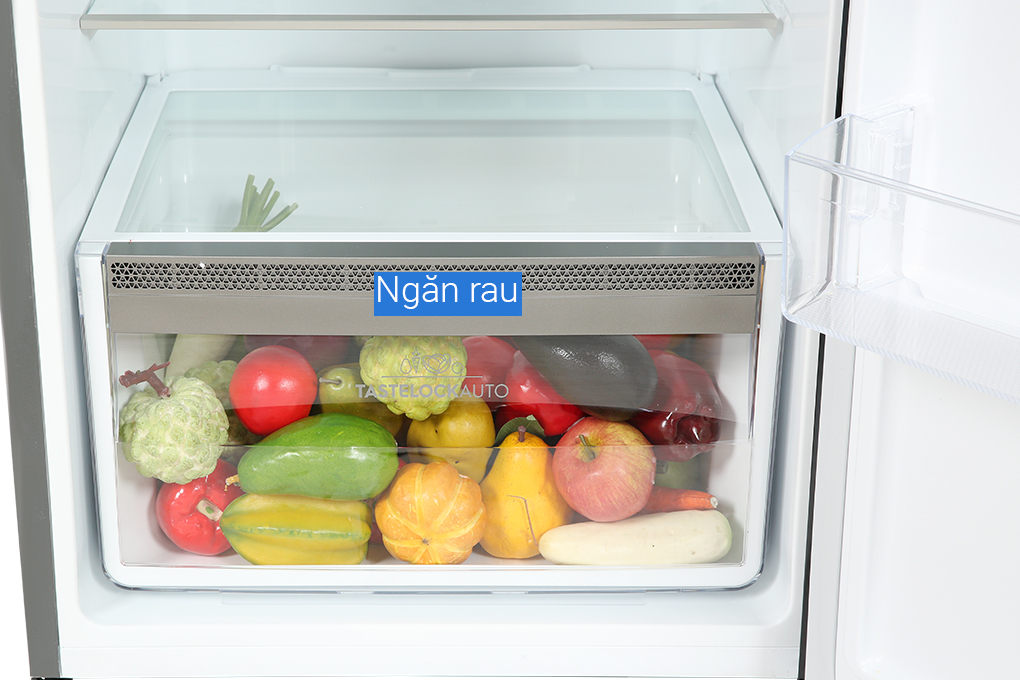 Tủ lạnh Electrolux Inverter 341 lít ETB3760K-H giá rẻ