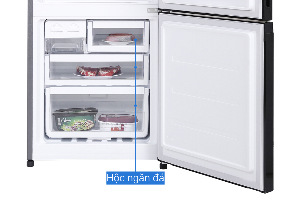 Bán tủ lạnh Electrolux Inverter 308 lít EBB3442K-H
