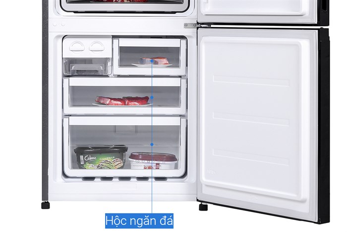 Tủ lạnh Electrolux Inverter 335 lít EBB3742K-H