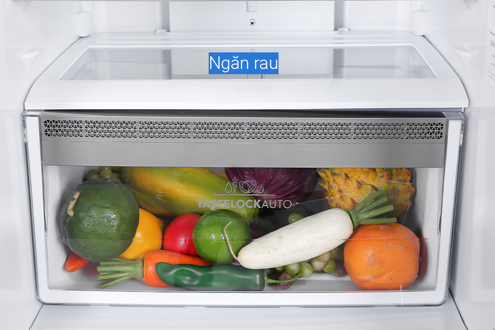 Tủ lạnh Electrolux Inverter 335 lít EBB3742K-H giá rẻ