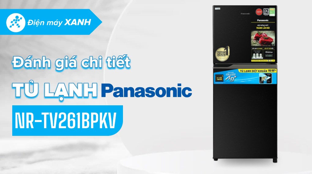 Tủ lạnh Panasonic Inverter: Gia đình bạn đang cần tìm kiếm một tủ lạnh mới? Hãy thử Tủ lạnh Panasonic Inverter của chúng tôi vào năm 2024! Với công nghệ tiên tiến và tiết kiệm điện, tủ lạnh của chúng tôi sẽ giúp bạn tiết kiệm được đến 50% điện năng tiêu thụ và đảm bảo thực phẩm được lưu trữ an toàn và tươi ngon hơn bao giờ hết!