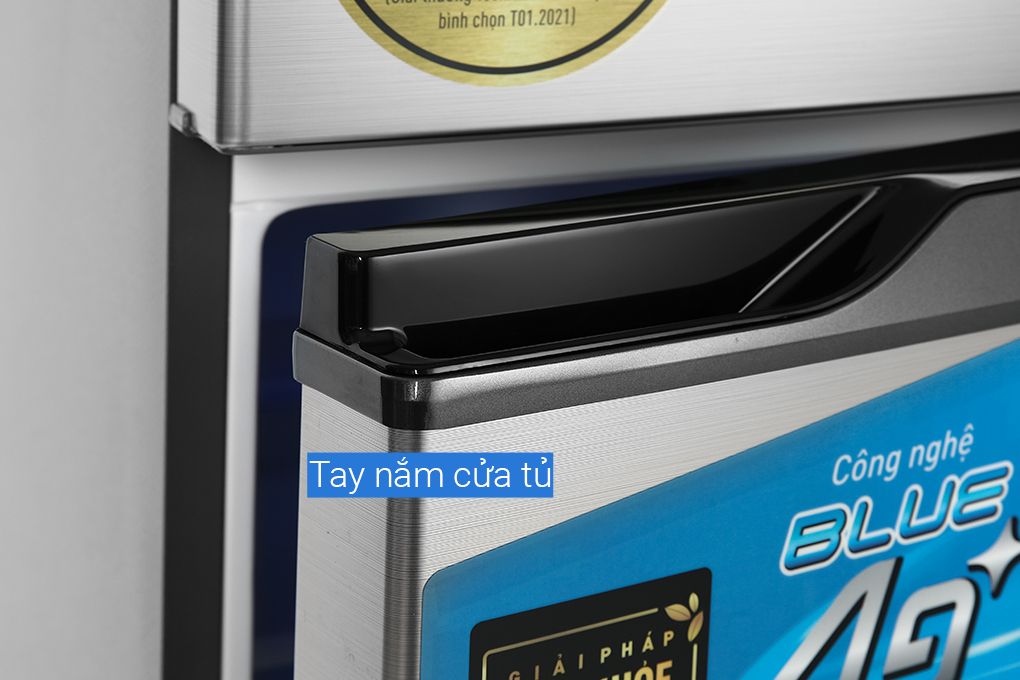 Mua tủ lạnh Panasonic Inverter 234 lít NR-TV261APSV