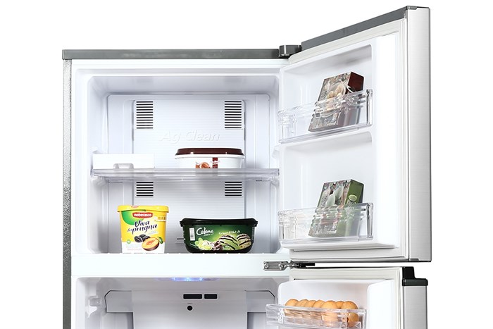 Tủ lạnh Panasonic Inverter 234 lít NR-TV261APSV Màu Bạc